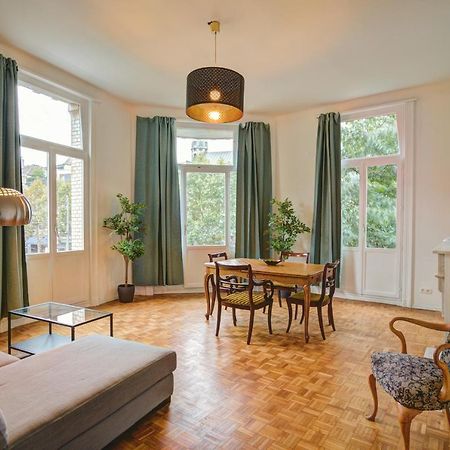 Theodore Residence In The Heart Of Anversa Esterno foto