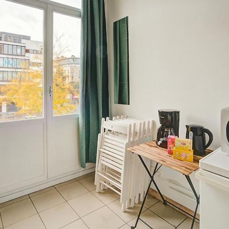 Theodore Residence In The Heart Of Anversa Esterno foto