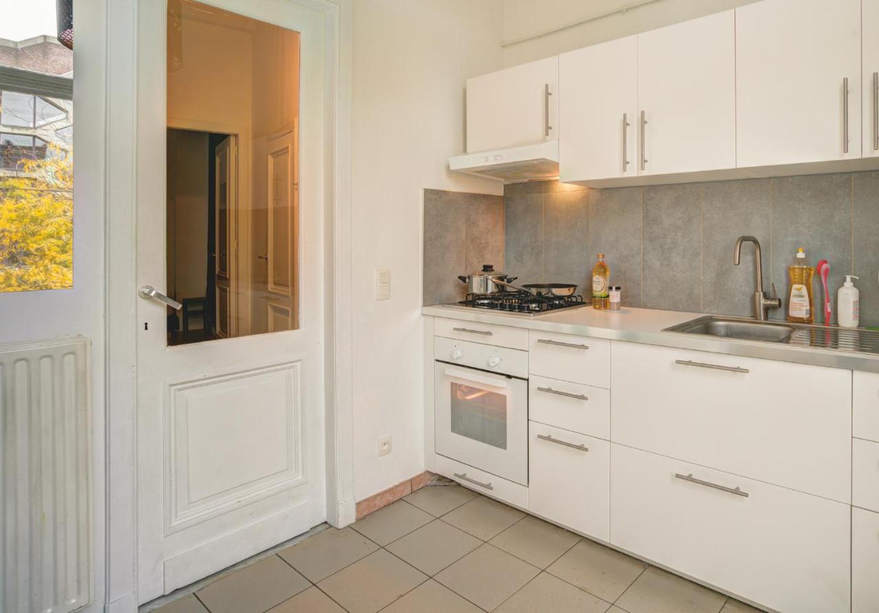 Theodore Residence In The Heart Of Anversa Esterno foto