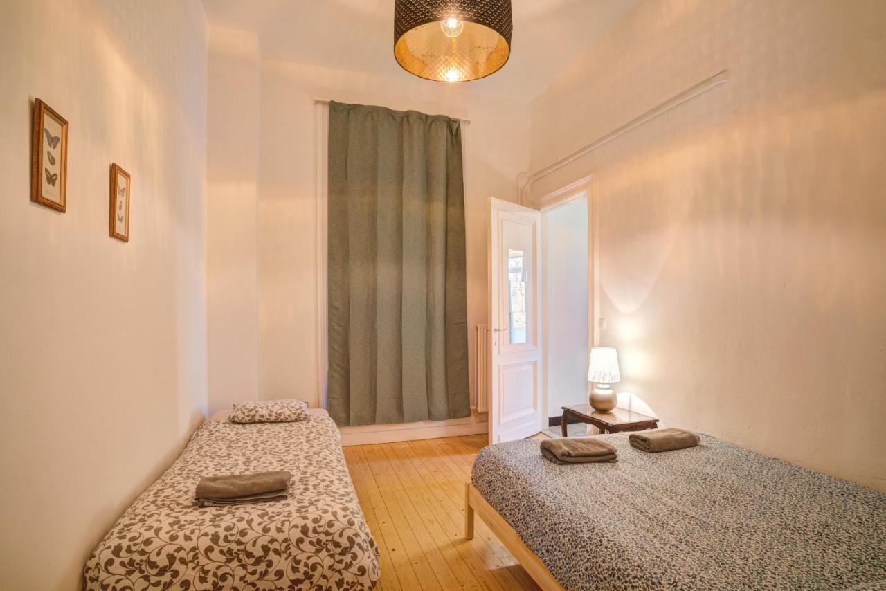 Theodore Residence In The Heart Of Anversa Esterno foto